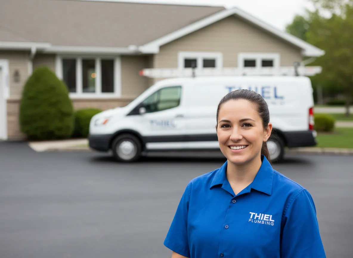 Plumber Reeseville, WI FAQs